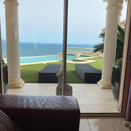 Villa Goonie Les Issambres Exterior photo