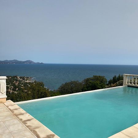 Villa Goonie Les Issambres Exterior photo