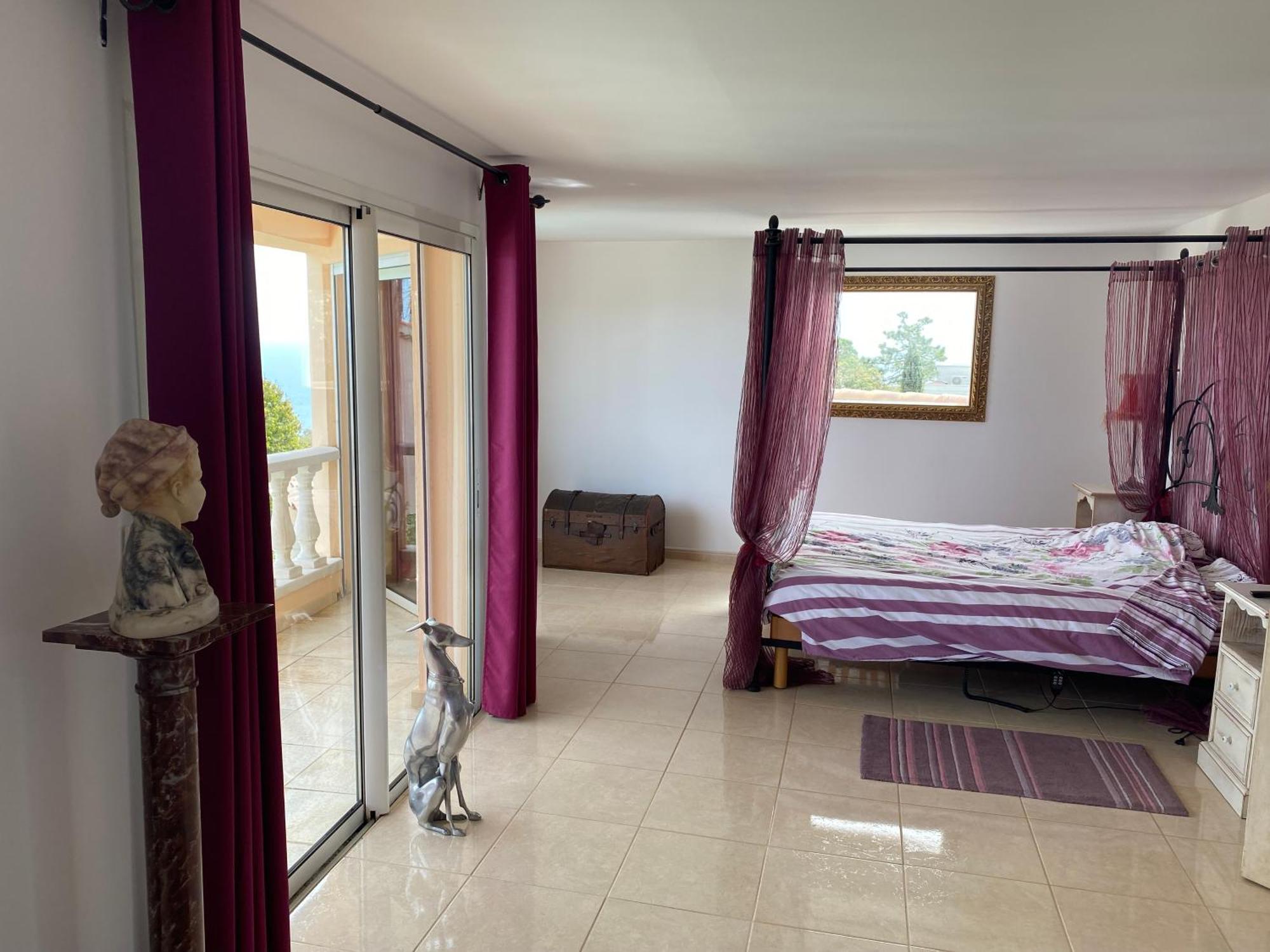 Villa Goonie Les Issambres Exterior photo