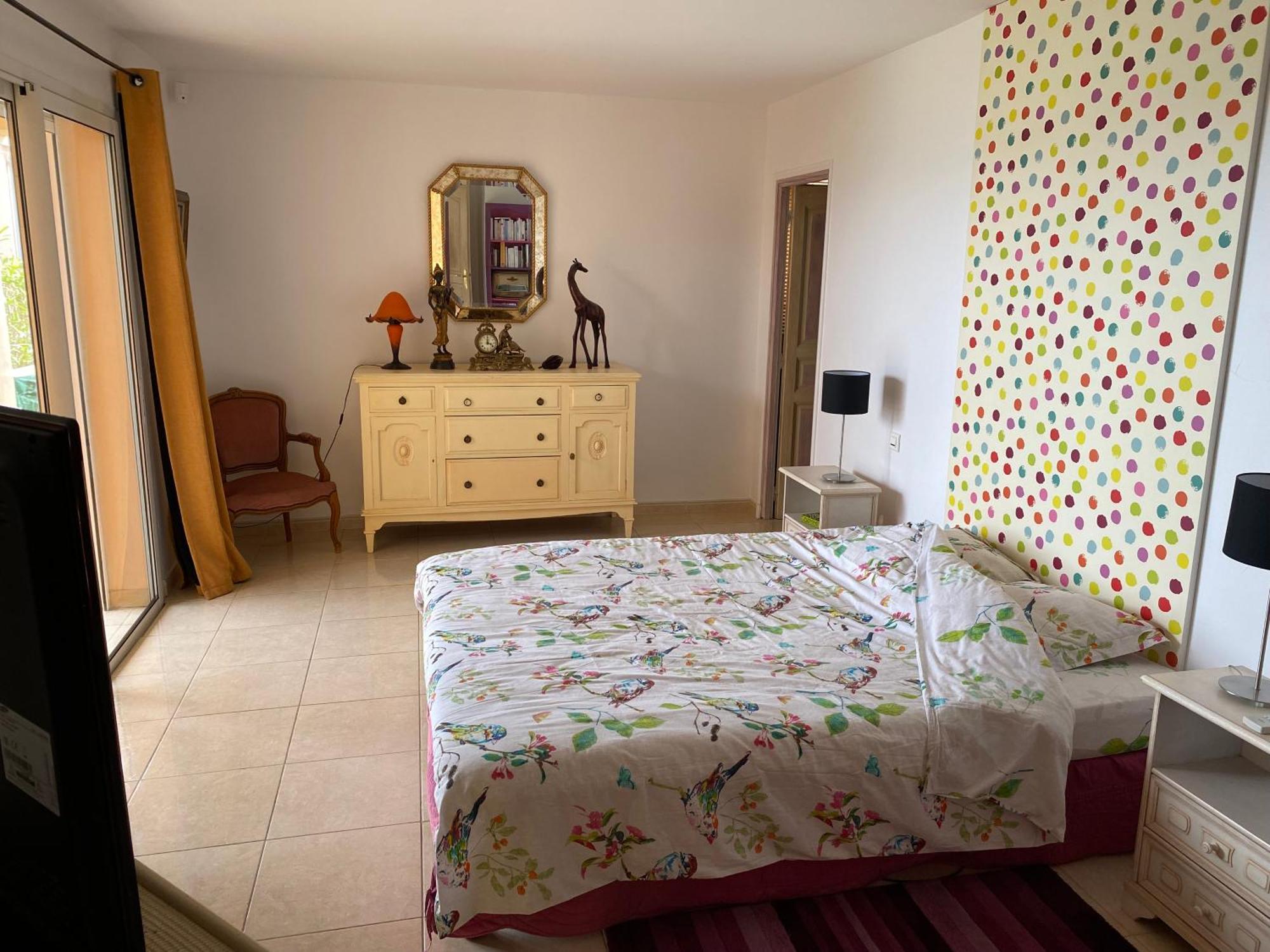 Villa Goonie Les Issambres Exterior photo
